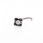  Boxer Parts - Fan Assembly