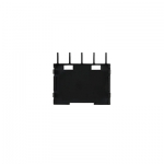  Boxer Parts - Screen Bracket Assembly