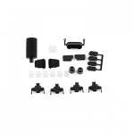  Boxer Parts - Button Set
