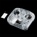  Boxer Parts - Transparent Shell Set