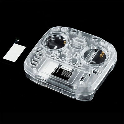 [˾ũ]   Boxer Parts - Transparent Shell Set