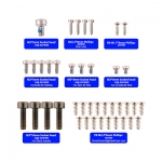  Boxer Parts - Screw Set