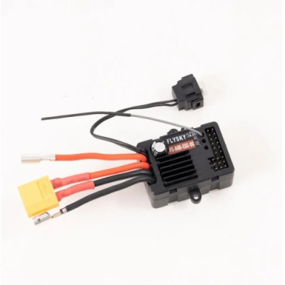 �˾���ũ APSC22083 [ROC HOBBY] 1:10 F100 2 in 1 Receiver & ESC