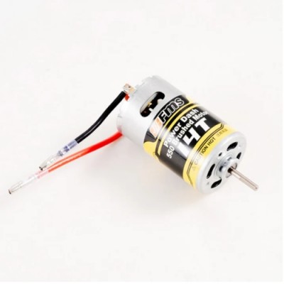 �˾���ũ APSC22081 [ROC HOBBY] 1:10 F100 550 Brushed Motor