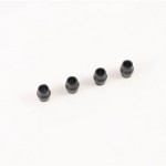 [ROC HOBBY] 1:10 F100 Shock Pivot Ball Lower Set