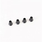 [ROC HOBBY] 1:10 F100 Shock Pivot Ball Upper Set