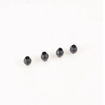 �˾���ũ APSC22077 [ROC HOBBY] 1:10 F100 Steering Link Pivot Ball Set