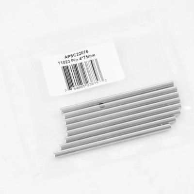 �˾���ũ APSC22076 [ROC HOBBY] 1:10 F100 Pin 4*75mm