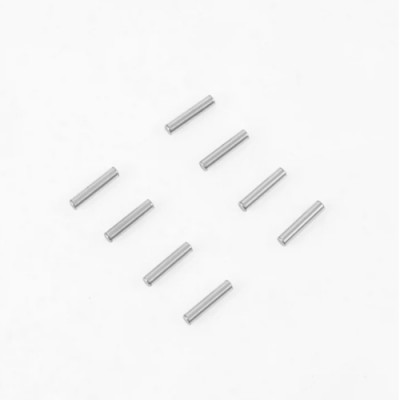 �˾���ũ APSC22071 [ROC HOBBY] 1:10 F100 Pin 2.5*12mm