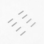 [ROC HOBBY] 1:10 F100 Pin 2.5*12mm