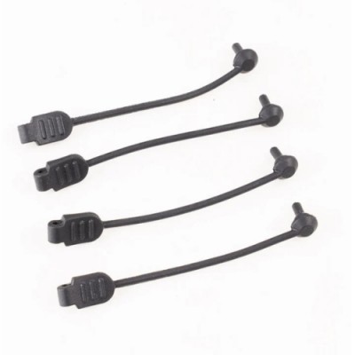 �˾���ũ APSC22065 [ROC HOBBY] 1:10 F100 Body Post Spring Clip Set
