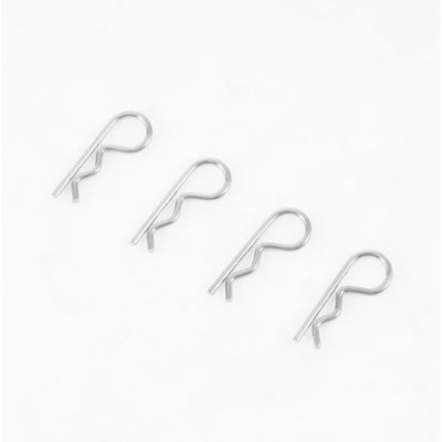 �˾���ũ APSC22064 [ROC HOBBY] 1:10 F100 R Buckle