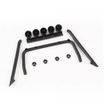 [ROC HOBBY] 1:10 F100 Rooftop Rack with Spotlight Bracket