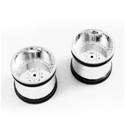 �˾���ũ APSC22060 [ROC HOBBY] 1:10 F100 Wheel Hub