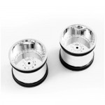 [ROC HOBBY] 1:10 F100 Wheel Hub