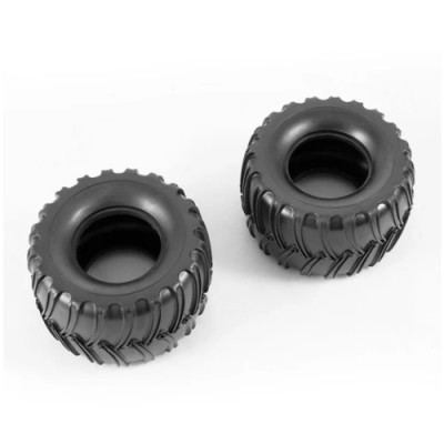 �˾���ũ APSC22059 [ROC HOBBY] 1:10 F100 Tires