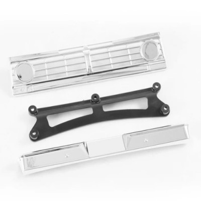 �˾���ũ APSC22057 [ROC HOBBY] 1:10 F100 Grille