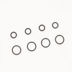 [ROC HOBBY] 1:10 F100 Shock O-Ring