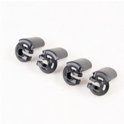 �˾���ũ APSC22052 [ROC HOBBY] 1:10 F100 Shock Rod End and Spring Cups