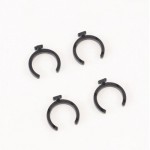 [ROC HOBBY] 1:10 F100 Shock Adjustment Ring 3mm
