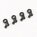 [ROC HOBBY] 1:10 F100 Shock Rod End