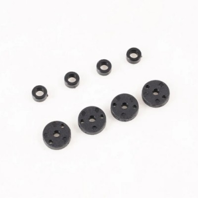 �˾���ũ APSC22049 [ROC HOBBY] 1:10 F100 Shock Piston with Spacer Sleeve