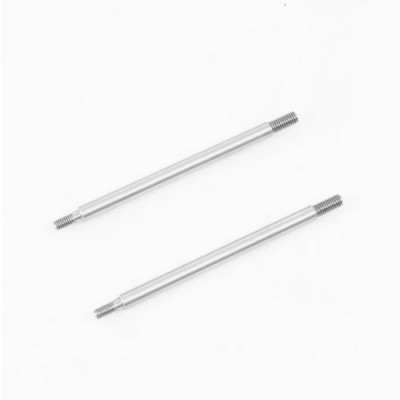 �˾���ũ APSC22045 [ROC HOBBY] 1:10 F100 Front Shock Shaft Set-Short