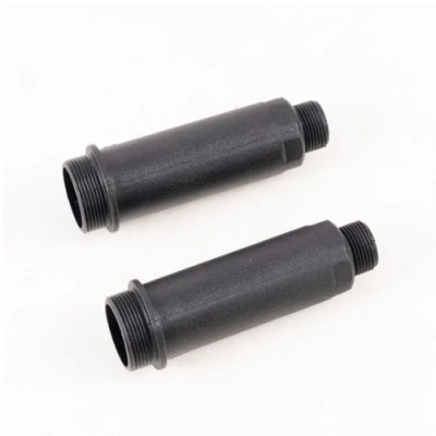 �˾���ũ APSC22044 [ROC HOBBY] 1:10 F100 Rear Shock Body-Long