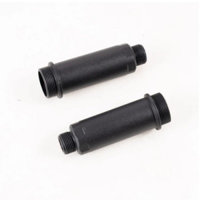 �˾���ũ APSC22043 [ROC HOBBY] 1:10 F100 Front Shock Body-Short