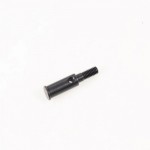 [ROC HOBBY] 1:10 F100 Front Wheel Driveshaft