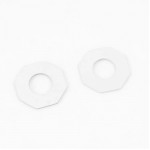 [ROC HOBBY] 1:10 F100 Slipper Paper