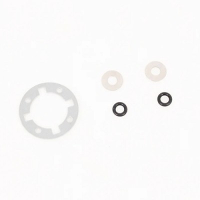 �˾���ũ APSC22031 [ROC HOBBY] 1:10 F100 Differential Gasket