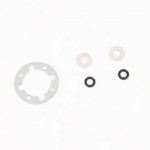 [ROC HOBBY] 1:10 F100 Differential Gasket