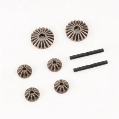 �˾���ũ APSC22030 [ROC HOBBY] 1:10 F100 Differential Gear Set