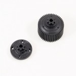[ROC HOBBY] 1:10 F100 Differential Cover