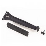 [ROC HOBBY] 1:10 F100 Battery Cover