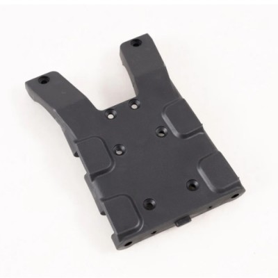 �˾���ũ APSC22022 [ROC HOBBY] 1:10 F100 Chassis Rear