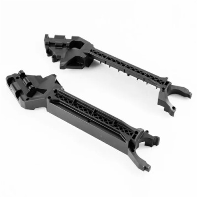 �˾���ũ APSC22021 [ROC HOBBY] 1:10 F100 Chassis