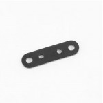 [ROC HOBBY] 1:10 F100 Front Lower Clip