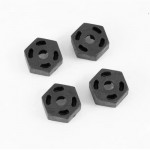 [ROC HOBBY] 1:10 F100 Wheel Hex