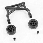 [ROC HOBBY] 1:10 F100 Wheelie Bar Set