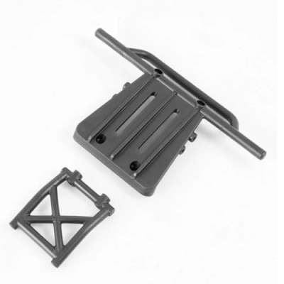 �˾���ũ APSC22009 [ROC HOBBY] 1:10 F100 Rear Bumper