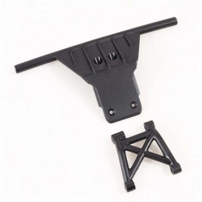 �˾���ũ APSC22008 [ROC HOBBY] 1:10 F100 Front Bumper