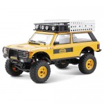 [ROC HOBBY] FMS 1:24 FCX24M ����ι� Range Rover FIRST-GENERATION ����� RTR