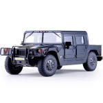 [ROC HOBBY] FMS 1:12 2006 Hummer H1 Alpha RS