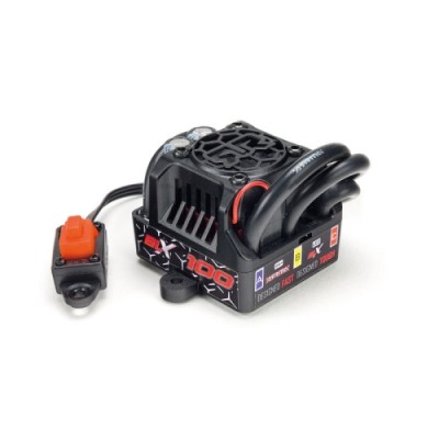 [�˾���ũ] ARAM0160-B [ARRMA] BLX100 Brushless 10th 3S ESC: 4x4 ��ũ ���� ����