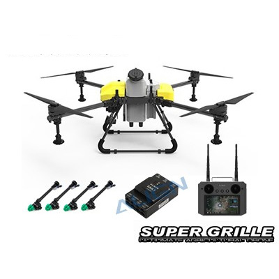 [�˾���ũ] X4-20S-AG-PPN [SHR] X4-20S AG Super Grille Power Pack (20L/Quad Nozzle)