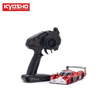 [˾ũ] KY32354L1-B [KYOSHO] MR03RWD r/s Toyota GT-One TS020 No.1