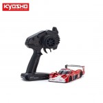 [KYOSHO] MR03RWD r/s Toyota GT-One TS020 No.1