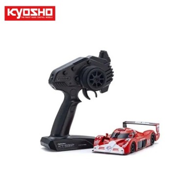 [˾ũ] KY32354L3-B [KYOSHO] MR03RWD r/s Toyota GT-One TS020 No.3